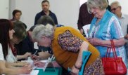 В Польше выбирают президента страны