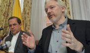 Ордер на арест Джулиана Ассанжа оставил в силе суд Швеции