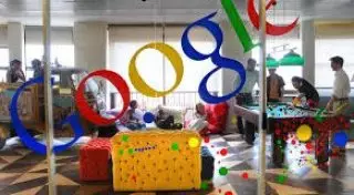 Казахстанка получила предложение от Google