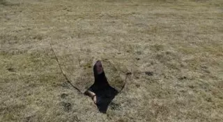 Американские военные тестируют "камуфляж-невидимку"