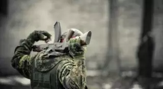 Напавший на павлодарского таксиста дезертир мечтал о карьере военного