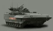 Новейшая военная техника, участвовавшая на параде в Москве
