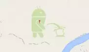 Google запретила редактировать карты из-за "писающего Android"