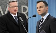 Первый тур выборов президента Польши не выявил победителя
