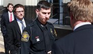 Застреливший Кирилла Денякина полицейский в США убил еще одного человека