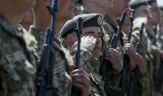 Верховная Рада приняла законопроект о службе иностранцев в армии Украины