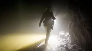 6 горняков оказались под завалами на карьере АО "Майкаинзолото"