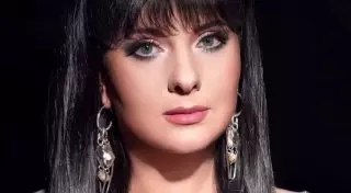 Известная певица Карина Абдуллина впервые стала мамой