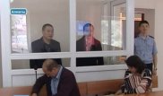 Обвиняемые в краже на борту "Эйр Астаны" иностранцы отрицают свою вину