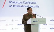 Министра обороны КНДР расстреляли из зенитного орудия