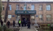 Учитель НВП рассказал подробности взрыва в колледже в Алматы