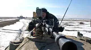 Армия Казахстана поднялась на 14 строчек в мировом рейтинге