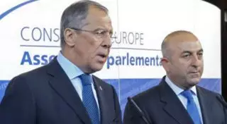 Политику России по Украине и Грузии назвала неправомерной Турция