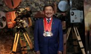 Презентован фильм об олимпийском чемпионе Жаксылыке Ушкемпирове
