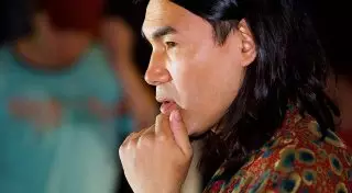 Опубликовано последнее интервью Батырхана Шукенова