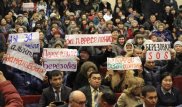 Из-под Карачаганака переселят жителей Березовки и Бестау