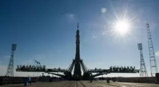 Порядок оповещения Казахстана об авариях на космодроме "Байконур" изменит РФ