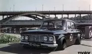 Советские авто с крутым тюнингом