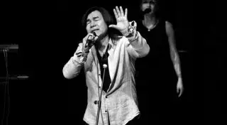 На премии МУЗ-ТВ в Астане артисты споют в память о Батырхане Шукенове