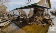 Пострадавшим от наводнения в Карагандинской области будут продавать товары со скидкой
