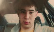 В Актобе погиб 26-летний президент байк-клуба "Степной волк"