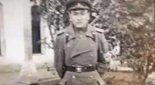 Удивительная история казахского солдата из Западного Казахстана