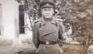 Удивительная история казахского солдата из Западного Казахстана