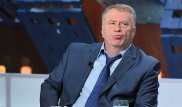 Выступление Жириновского возмутило украинцев