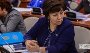 Депутат "нашла" деньги на строительство 400 детских садов