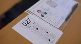 Сокращение участников ЕНТ связали с погоней за показателями