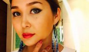 Жена Кайрата Жамалиева дала интервью Tengrinews.kz