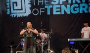 На фестивале The Spirit of Tengri 2015 объединят этническую и электронную музыку