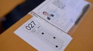 Чиновники намерены провести ЕНТ-2015 "более справедливо"