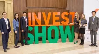 В Астане пройдет Invest Show