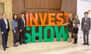В Астане пройдет Invest Show