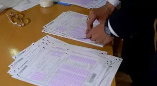 ЕНТ превратилось в бизнес - МОН РК