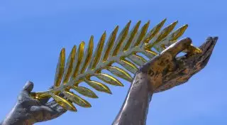 Казахстанская короткометражка будет презентована в Каннах 20 мая