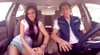 Выпить мочу за деньги: Как развлекается внук российского миллиардера