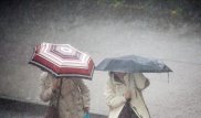 Дождливую погоду в Казахстане прогнозируют в выходные