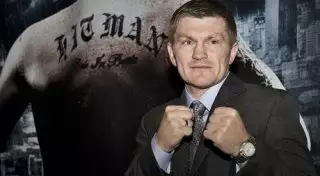 Успехи Геннадия Головкина "не могут не впечатлять" - промоутер