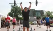 20 тысяч казахстанцев будут заниматься кроссфитом - организаторы кубка Ильи Ильина