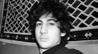 Присяжные приговорили Джохара Царнаева к смертной казни