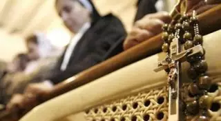 85-летнюю монахиню освободили из тюрьмы в США