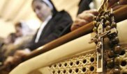 85-летнюю монахиню освободили из тюрьмы в США
