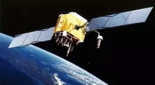 Мексиканский спутник связи мог быть утрачен из-за нештатной ситуации