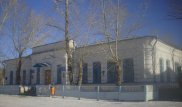 Призрак русской девушки пугает жителей Каркаралинска