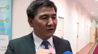 Запись в аккаунте министра образования Казахстана вызвала шутки в соцсетях