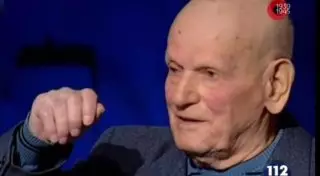 Украинский ветеран рассказал о "прекрасном немецком концлагере"