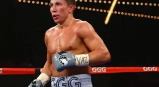 Головкин рассказал о своих потенциальных соперниках после победы над Монро