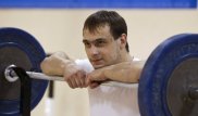 Илья Ильин стал обладателем именной звезды на "Аллее Славы" в Алматы